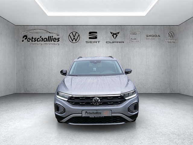 Volkswagen T-Roc 1.5 TSI DSG Life
