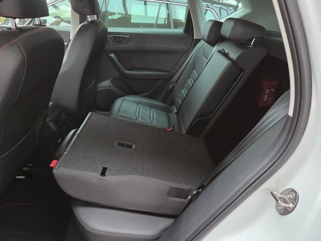 Seat Ateca DSG FR-lijn