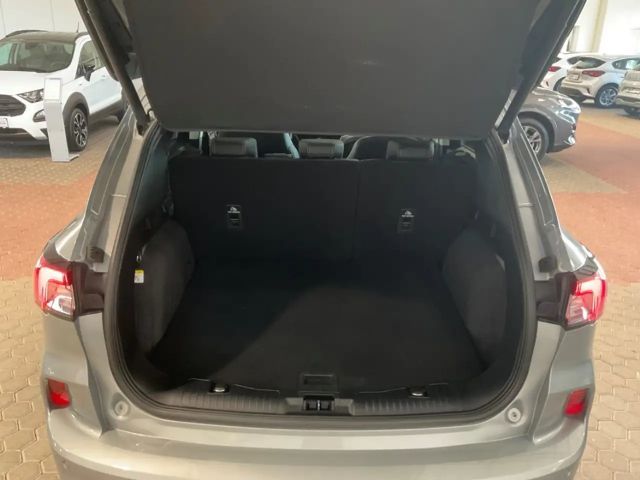 Ford Kuga AWD Vignale