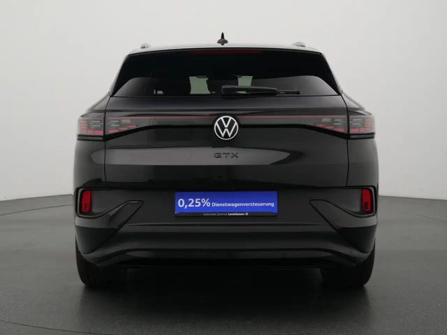 Volkswagen ID.4 4Motion GTX