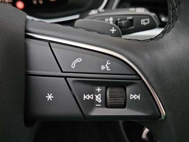 Audi A4 35 TDI S-Tronic