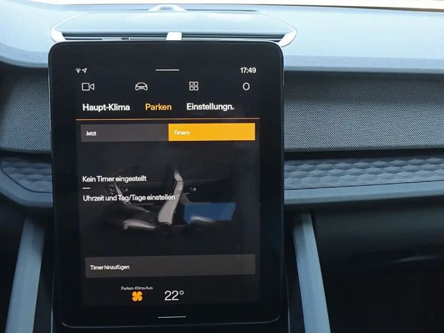 Polestar 2 Dual motor Long range