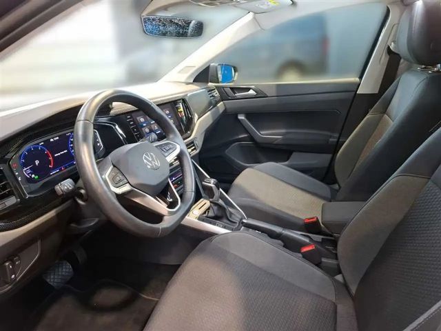 Volkswagen Polo 1.0 TSI DSG Life