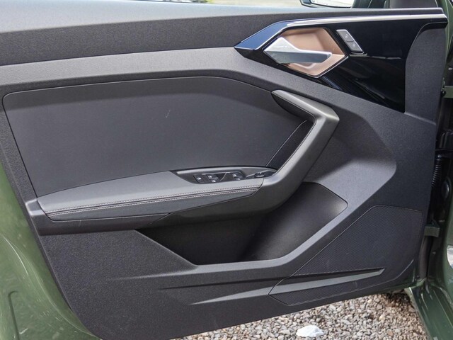 Audi A1 30 TFSI S-Tronic Sportback