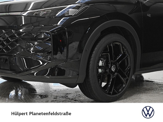 Volkswagen T-Roc 1.5 eTSI R-Line