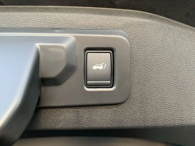 Renault Espace Alpine Esprit Hybrid