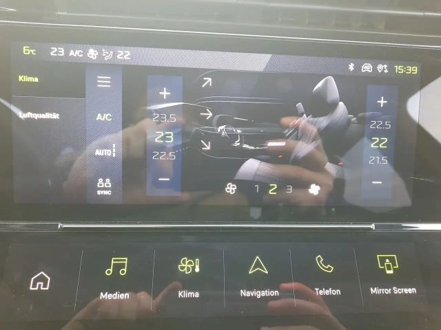 Peugeot 308 BlueHDi GT-Line SW