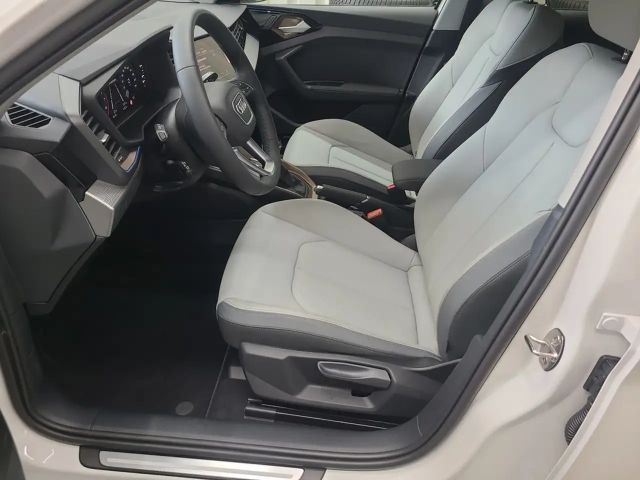 Audi A1 35 TFSI Allstreet