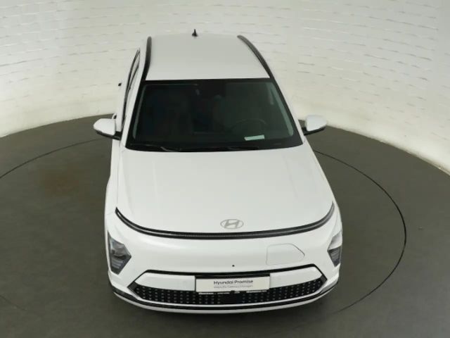 Hyundai Kona Prime