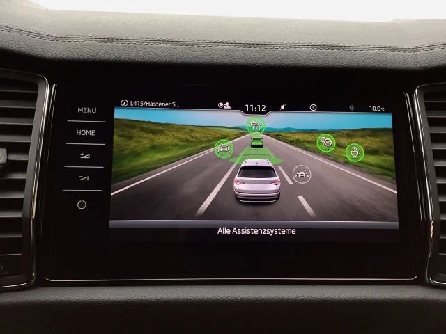 Skoda Kodiaq 2.0 TDI Ambition