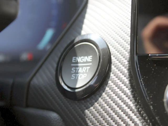 Ford Puma EcoBoost ST Line