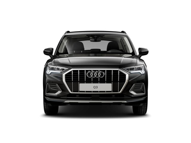 Audi Q3 35 TDI S-Tronic