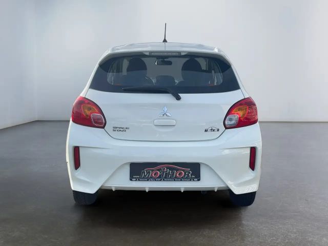 Mitsubishi Space Star MIVEC Star