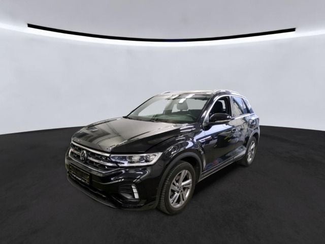 Volkswagen T-Roc 1.0 TSI R-Line