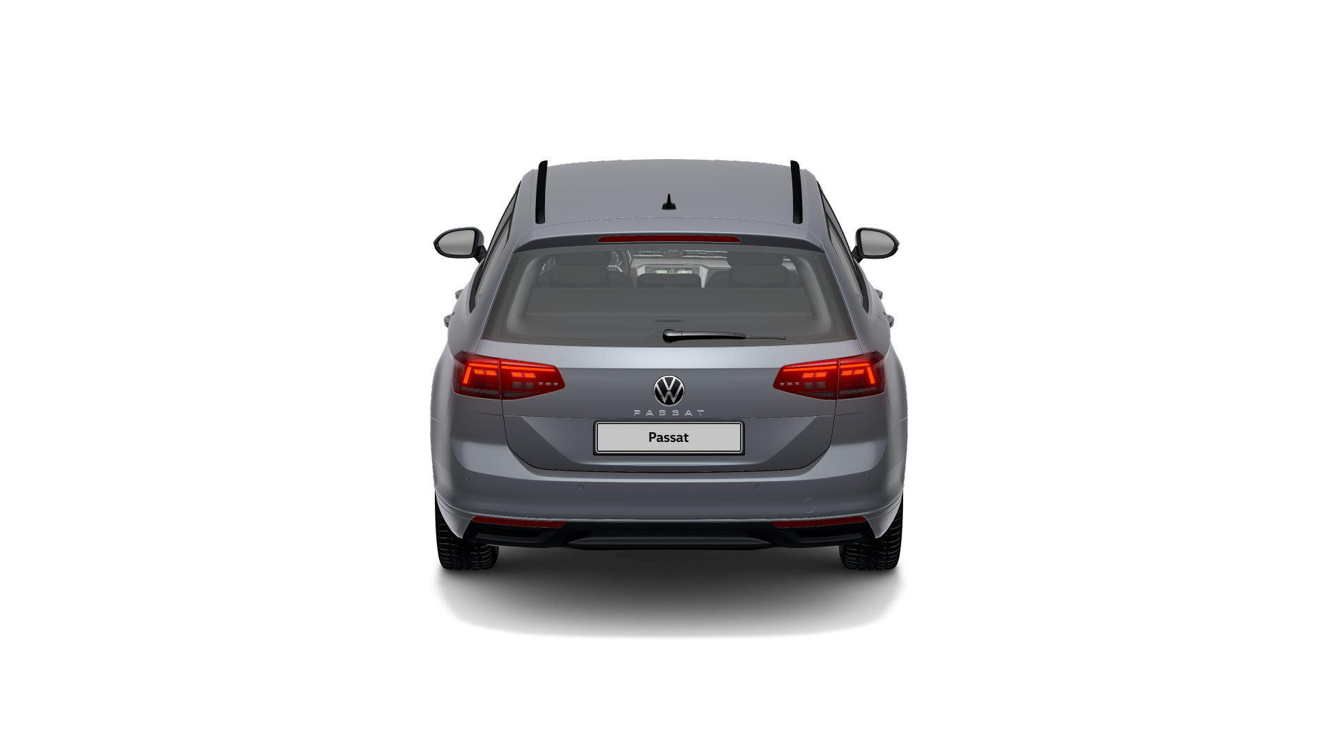 Volkswagen Passat 1.5 TSI Variant