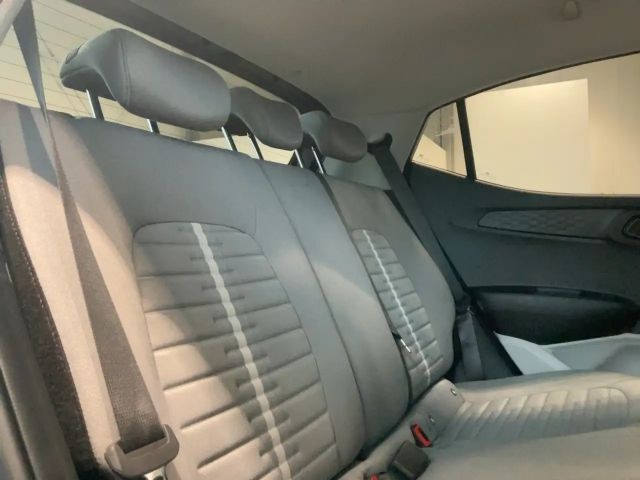 Hyundai i10 1.2 Prime