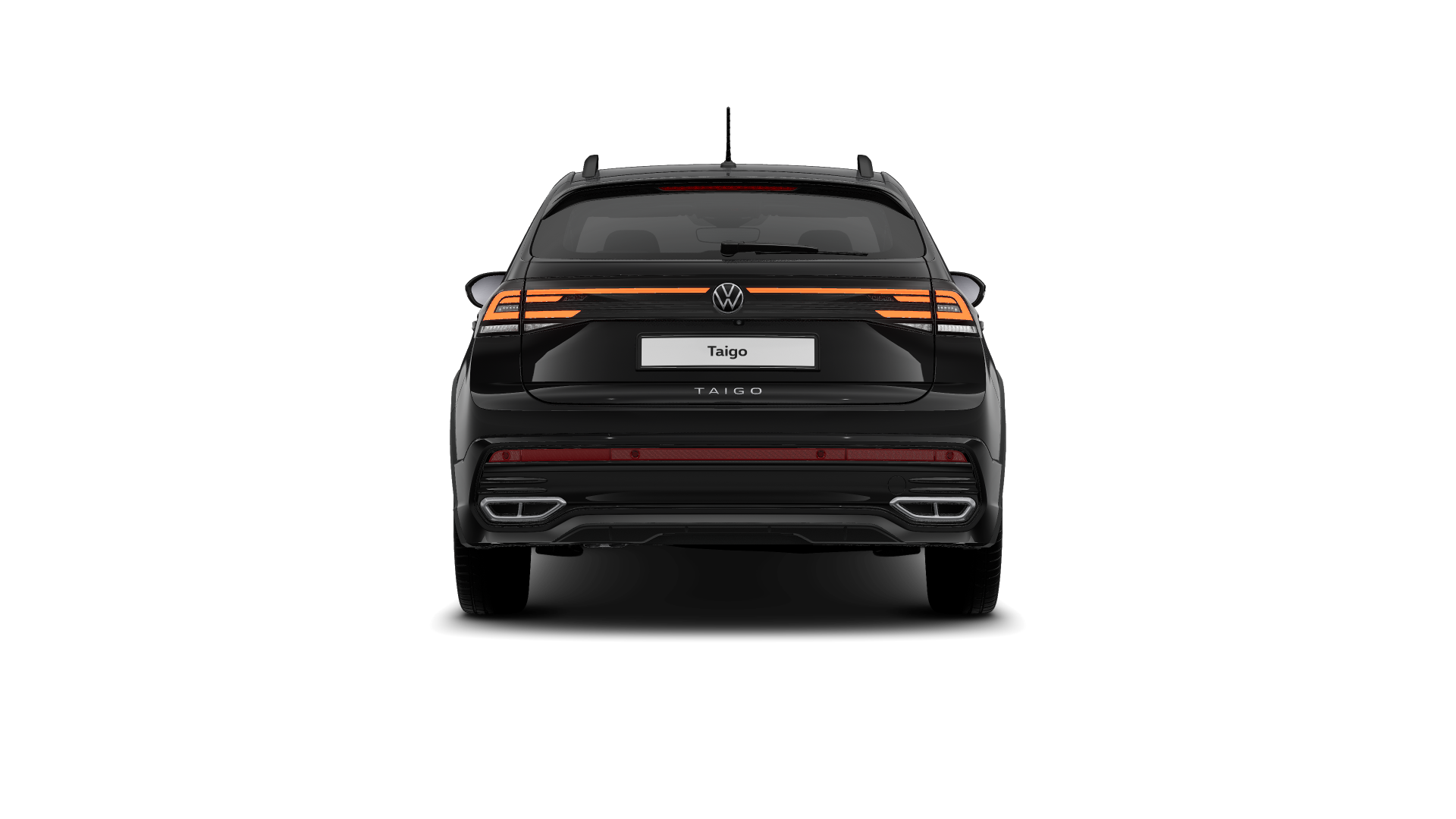 Volkswagen Taigo 1.5 TSI DSG R-Line