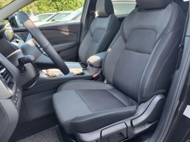 Nissan Qashqai N-Connecta