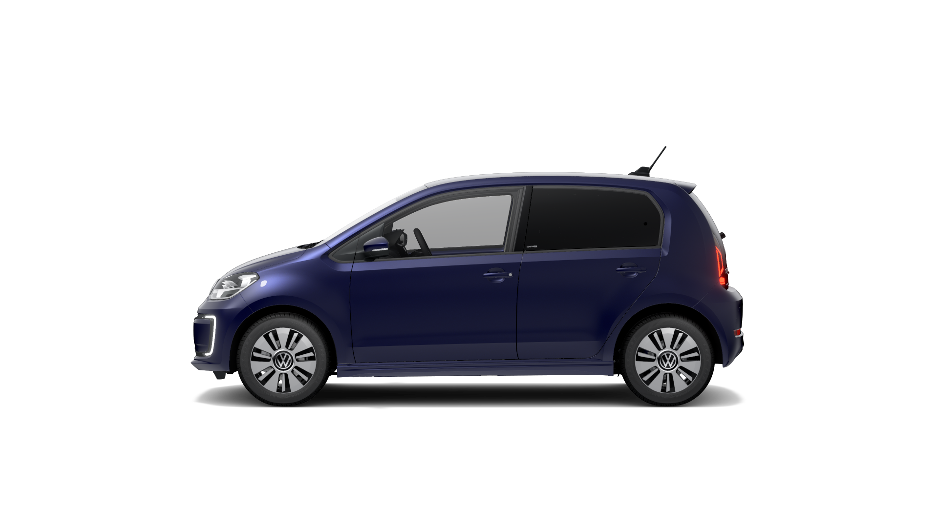Volkswagen e-up! e-up! United Kamera*SHZ*Tempomat*LED*DAB+