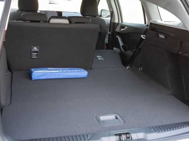 Ford Focus Active EcoBoost Wagon