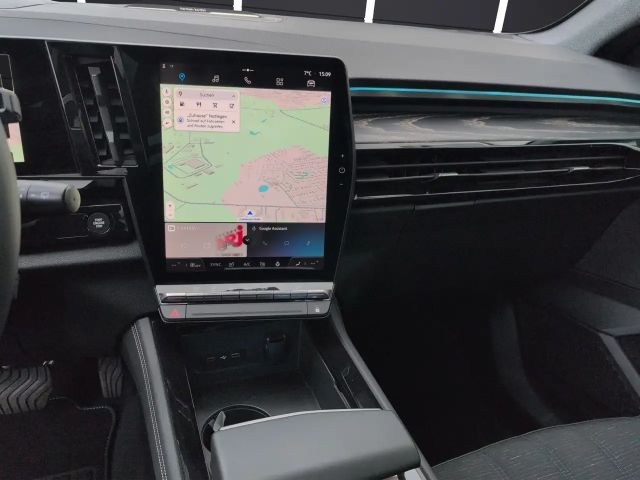 Renault Austral E-Tech Iconic