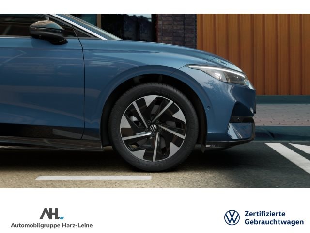 Volkswagen ID.7 IQ.Drive Tourer