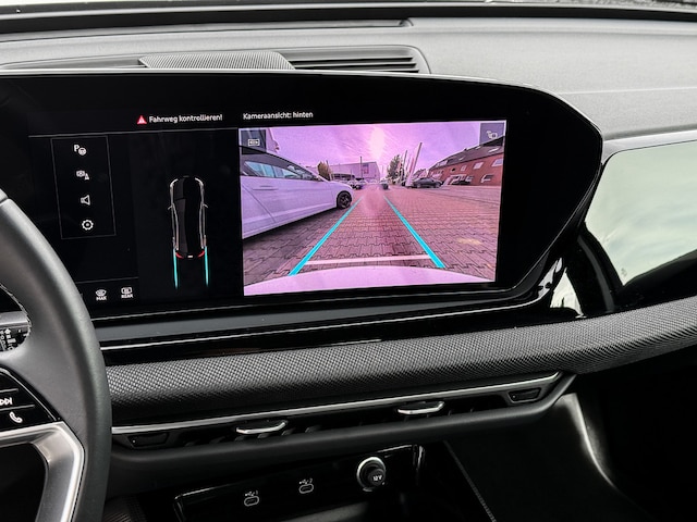 Audi A5 Quattro S-Tronic