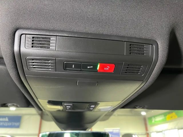 Seat Tarraco 4Drive FR-lijn