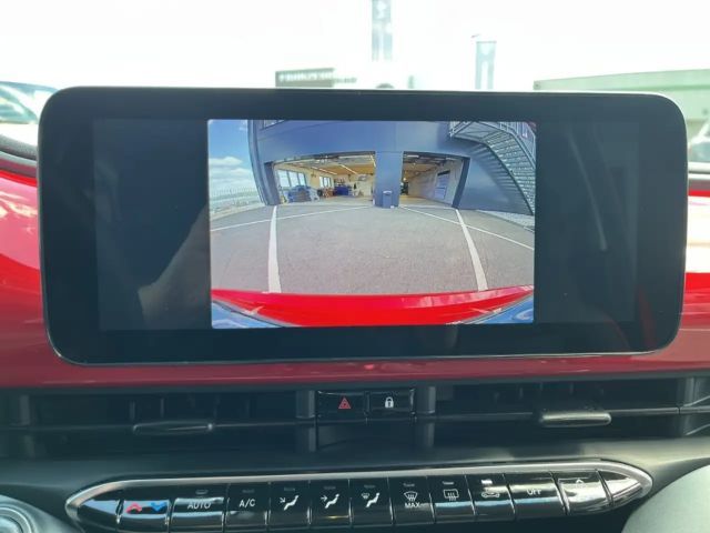 Fiat 500e Hatchback Elektro 95 23,8 kWh