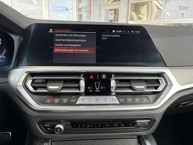 BMW 430 430i Cabrio M-Sport