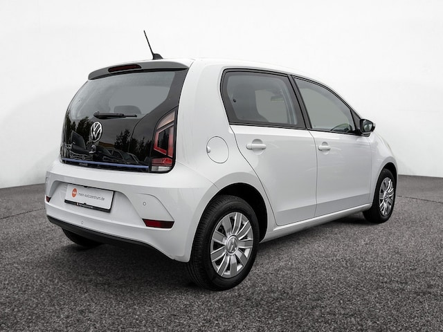 Volkswagen e-up! e-up!  KLIMA SHZ KAM GRA