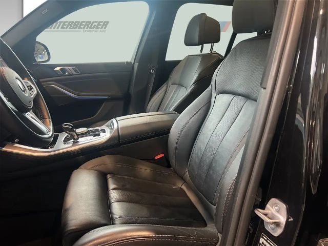 BMW X5 M-Sport xDrive45e