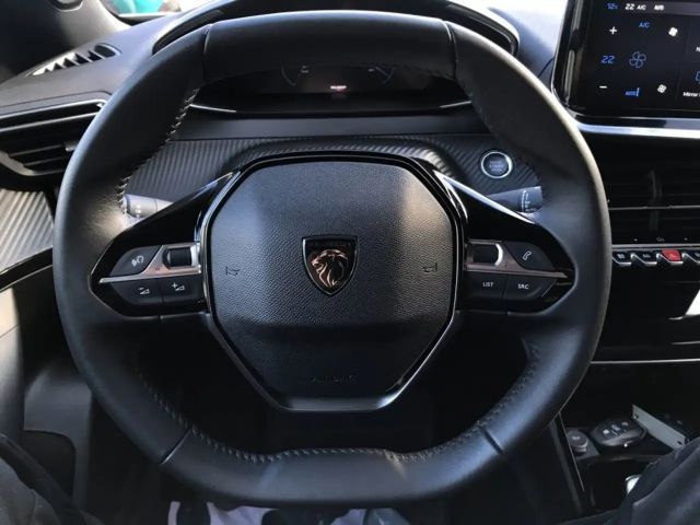 Peugeot 2008 Allure Pack