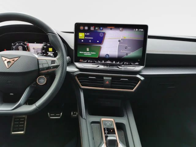 Cupra Leon DSG Sportstourer