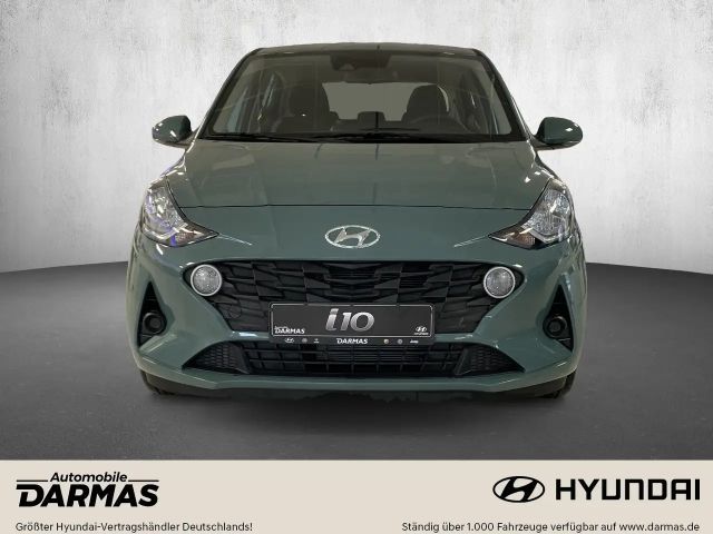 Hyundai i10 1.0 Trend