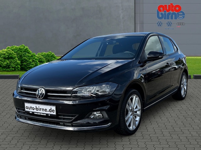 Volkswagen Polo 1.0 TSI Highline