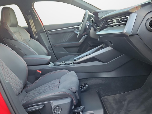 Audi A3 S-Line S-Tronic Sedan