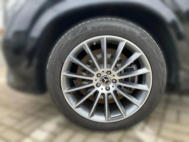 Mercedes-Benz GLE 450 4MATIC AMG Line