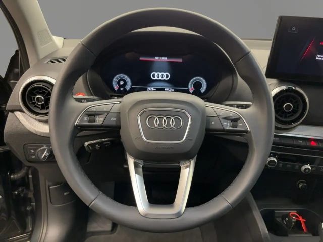 Audi Q2 35 TFSI