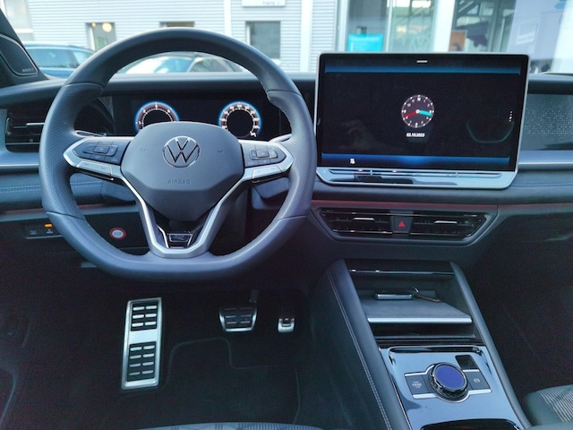 Volkswagen Tayron 2.0 TDI 4Motion DSG R-Line