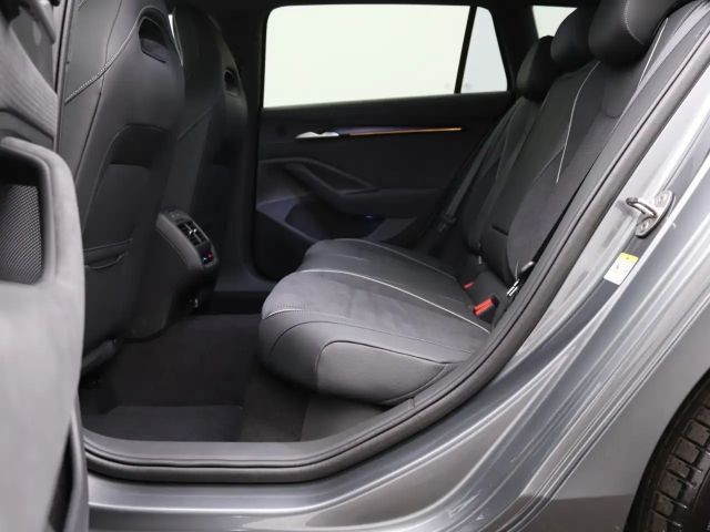 Skoda Superb 2.0 TDI Combi Sportline