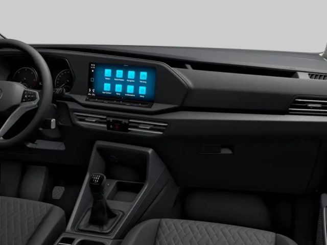 Volkswagen Caddy 2.0 TDI Life