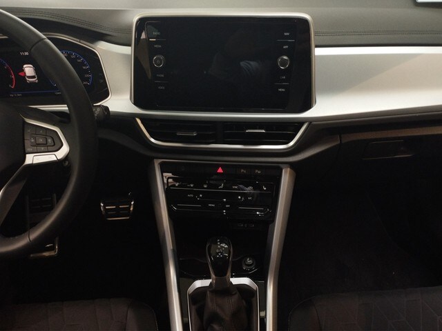 Volkswagen T-Roc 1.5 TSI Life