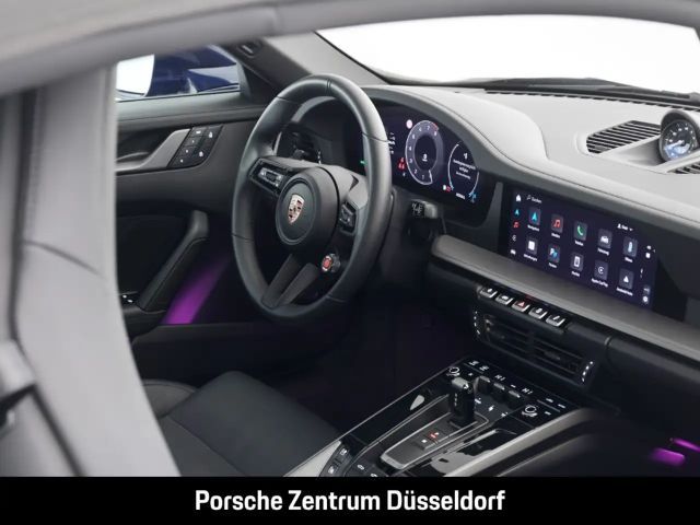 Porsche 992 Cabrio Carrera S