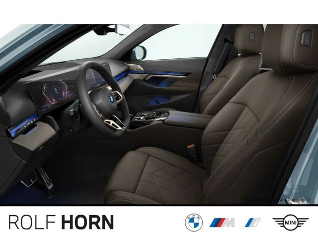BMW i5 M-Sport Sedan eDrive40