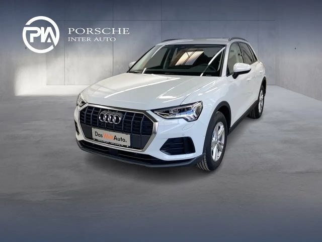 Audi Q3 35 TFSI