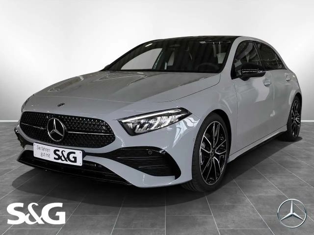 Mercedes-Benz A 200 AMG Line