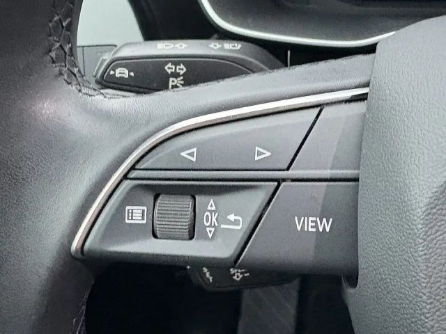 Audi Q3 35 TDI S-Tronic