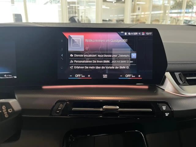 BMW 225 Active Tourer M-Sport xDrive