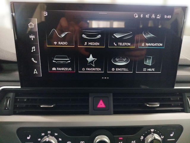 Audi A4 40 TFSI Avant S-Tronic